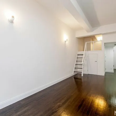 Rent this 1 bed apartment on 43 West 16th Street in New York, NY 10011