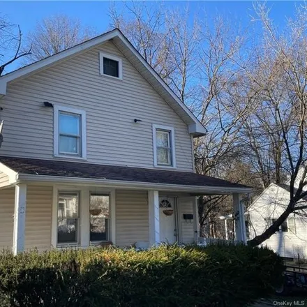 Buy this 4 bed house on 16 Fair Street in Highland, NY 12528