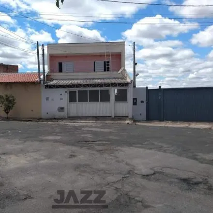 Buy this 3 bed house on Rua Rui Barbosa in Jardim São Judas, Itu - SP