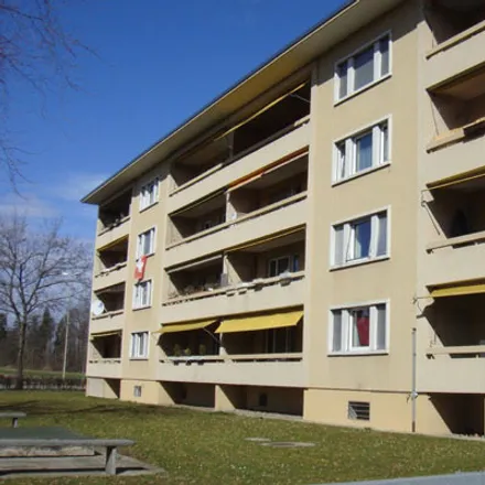 Rent this studio apartment on 8610 Uster