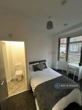 Rent this 1 bed house on Harford Street in Middlesbrough, TS1 4PN