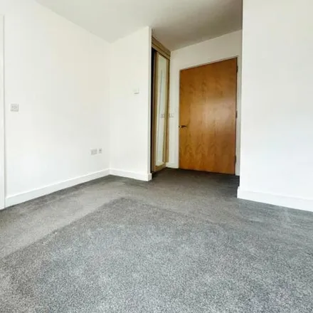 Image 5 - Nell Lane, Manchester, M20 2DU, United Kingdom - Apartment for sale