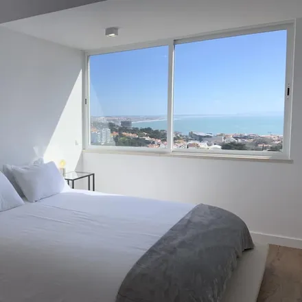 Rent this 1 bed apartment on Avenida de Portugal in 2765-200 Cascais, Portugal