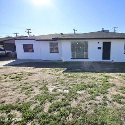 Image 5 - 3707 West Catalina Drive, Phoenix, AZ 85019, USA - House for sale