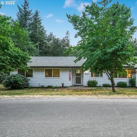 Buy this 4 bed house on 527 Northeast 365th Avenue in Corbett, Multnomah County