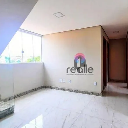 Buy this 3 bed apartment on Rua Gil Vicente in Santa Branca, Belo Horizonte - MG