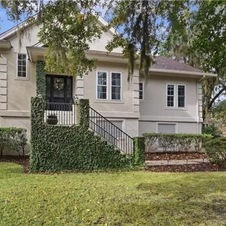 Buy this 4 bed house on 46 Silver Oak Drive in Hilton Head Island, SC 29926