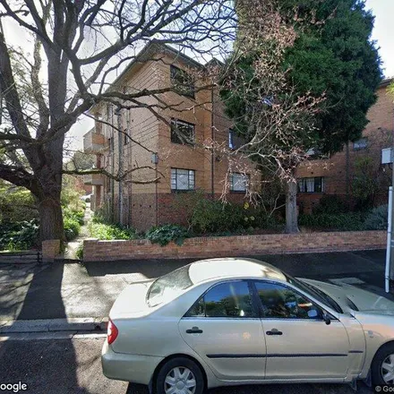 Rent this 2 bed apartment on Manningham Street in Parkville VIC 3052, Australia
