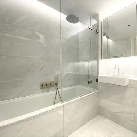 Image 5 - Nutford Place, London, W1H 5YQ, United Kingdom - Apartment for rent