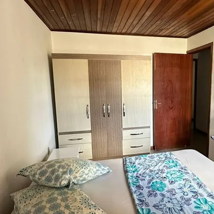 Rent this 2 bed apartment on Armação do Pântano do Sul in Florianópolis, Santa Catarina