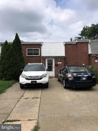 Buy this 3 bed house on 772 North 20th Street in Philadelphia, PA 19130