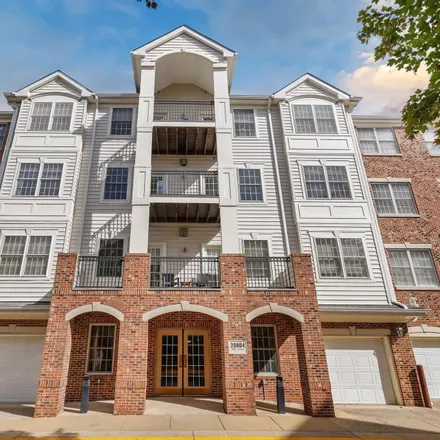 Buy this 2 bed condo on 20804 Noble Terrace in Sterling, VA 20165