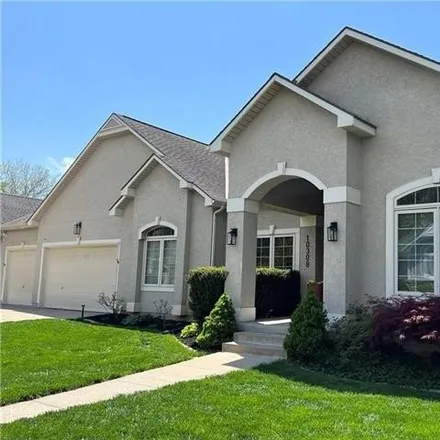 Buy this 5 bed house on 10370 Granada Street in Overland Park, KS 66207