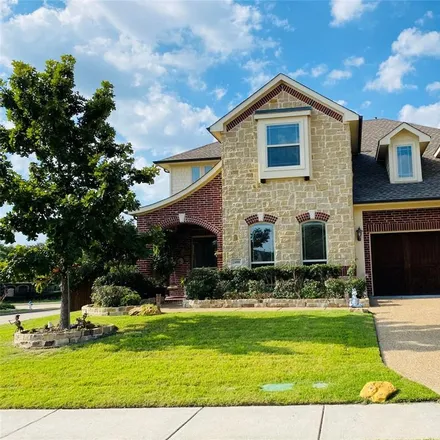 Image 2 - 2400 Lynbridge Drive, Plano, TX 75025, USA - House for rent