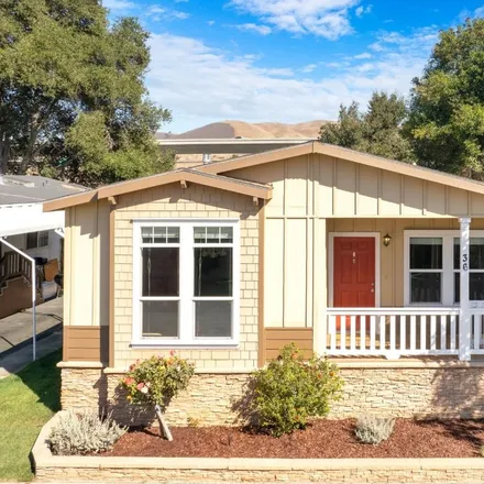 Buy this 3 bed house on 6130 Monterey Road in San Jose, CA 95138