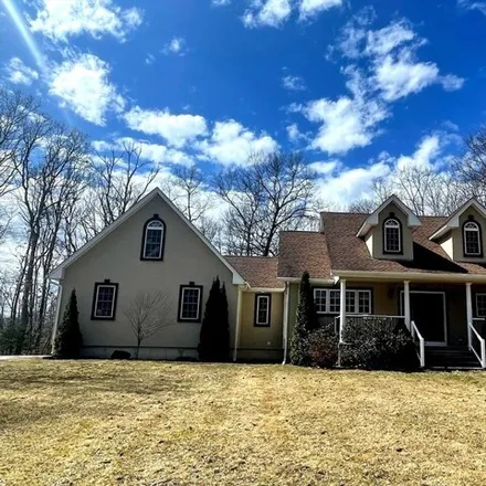 Buy this 3 bed house on 130 Keys Road in Warren, Worcester County