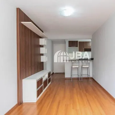 Rent this 2 bed apartment on Rua Guilherme Mazeto 411 in Pinheirinho, Curitiba - PR