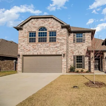 Image 2 - Cisco Trail, Forney, TX 75126, USA - House for sale