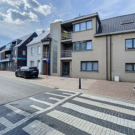 Image 5 - Grote Herreweg 118, 9690 Oudenaarde, Belgium - Apartment for rent