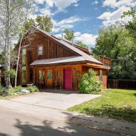 Buy this 3 bed house on 101 Alamo Drive in Durango, CO 80131