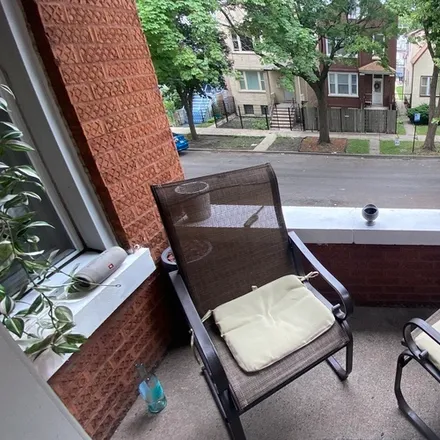Rent this 3 bed apartment on 4321 S Washtenaw Ave