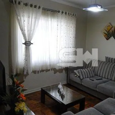 Buy this 2 bed apartment on Rua Santo Antônio in Centro, São Caetano do Sul - SP