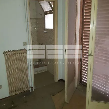 Image 6 - Πλειάδων 19, Palaio Faliro, Greece - Apartment for rent