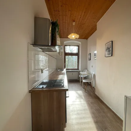 Rent this 2 bed apartment on Wrangelstraße 62 in 10997 Berlin, Germany