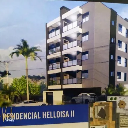 Buy this 2 bed apartment on Rua Luiz Zanette in Charqueadas, Caxias do Sul - RS