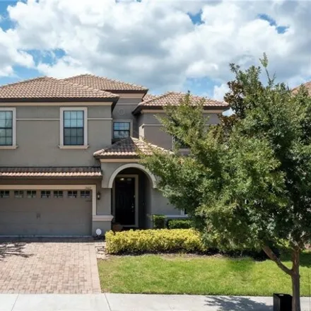 Buy this 8 bed house on 1404 Moon Valley Drive in Osceola County, FL 33896