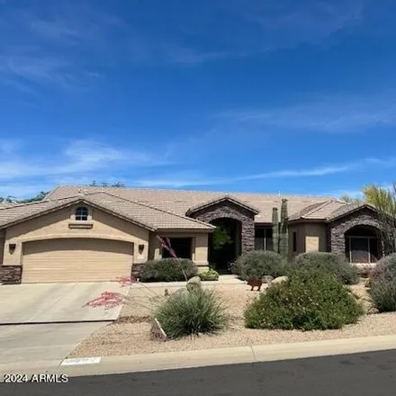 Buy this 3 bed house on 7492 E Red Bird Rd in Scottsdale, Arizona