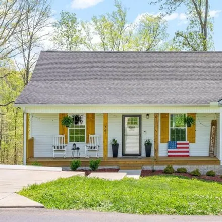 Buy this 3 bed house on 529 Skyview Drive in Ashland City, Cheatham County