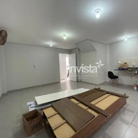 Buy this 2 bed house on Rua Alfredo Albertini in Marapé, Santos - SP