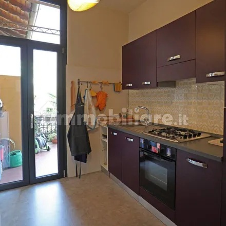 Image 3 - Via Roma, 25057 Sale Marasino BS, Italy - Apartment for rent