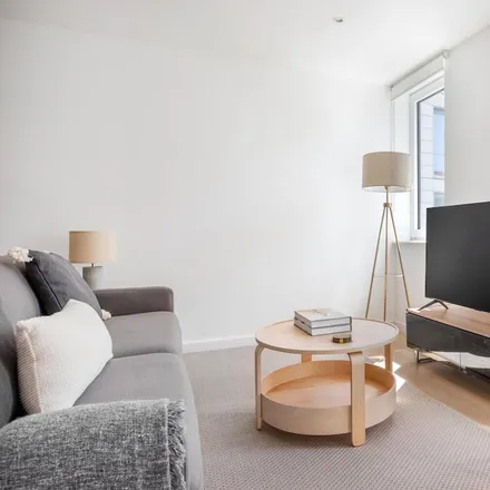 Rent this 2 bed apartment on London in N1 7GN, United Kingdom