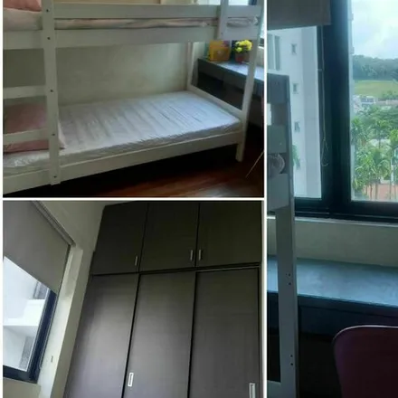 Rent this 1 bed room on 132B Hillview Avenue in Singapore 669619, Singapore