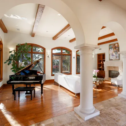 Image 3 - 4660 Via Huerto, Hope Ranch, Santa Barbara County, CA 93110, USA - House for sale