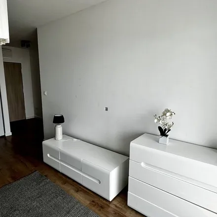Rent this 2 bed apartment on Pawła Włodkowica 6 in 03-262 Warsaw, Poland