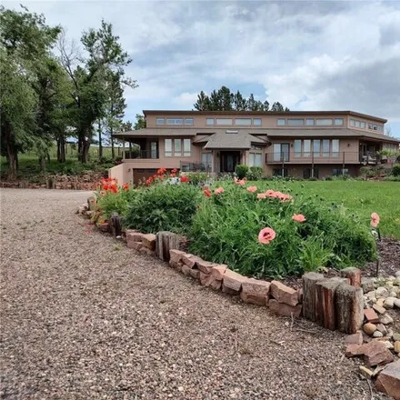 Buy this 4 bed house on Front Range Community College - Boulder Campus in Cairn Court, Boulder County
