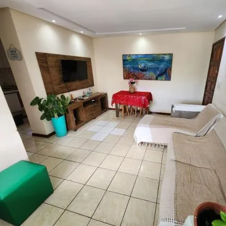 Buy this 2 bed apartment on unnamed road in Imbuí, Salvador - BA