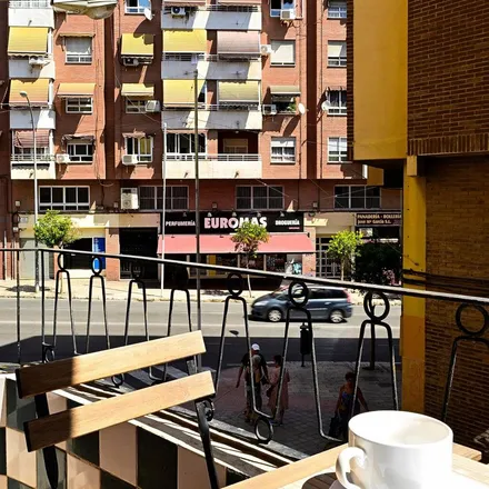 Image 4 - calle Luis Braille, 03009 Alicante, Spain - Apartment for rent