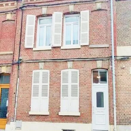 Image 3 - Route de Dieppe, 76470 Le Tréport, France - Apartment for rent