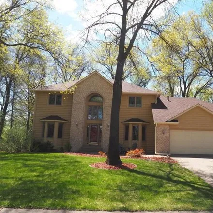 Buy this 4 bed house on 1461 Pheasant Hills Drive in Lino Lakes, MN 55038