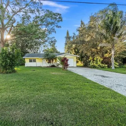 Image 3 - 5881 Sunset Boulevard, Indian River Estates, Saint Lucie County, FL 34982, USA - House for sale