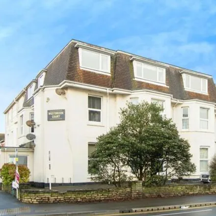 Image 2 - 476-478 Christchurch Road, Bournemouth, BH1 4AD, United Kingdom - Apartment for sale