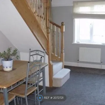 Rent this 1 bed apartment on Norwich Avenue in Bournemouth, BH2 5BU
