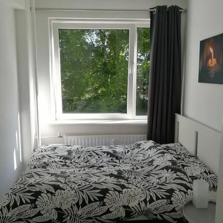 Image 5 - Egelenburg, Van Nijenrodeweg, 1081 GH Amsterdam, Netherlands - Apartment for rent