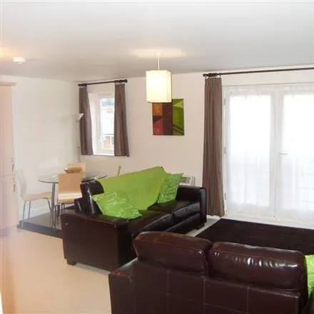 Rent this 2 bed apartment on Siloam Place in Ipswich, IP3 0FB