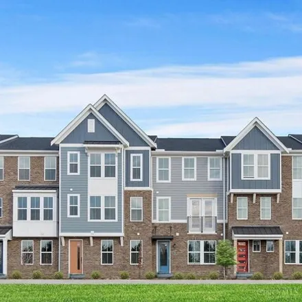 Buy this 3 bed condo on Liberty Way in Wetherington, West Chester Township