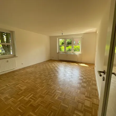 Image 7 - Zylberbergstraße 7, 22457 Hamburg, Germany - Apartment for rent